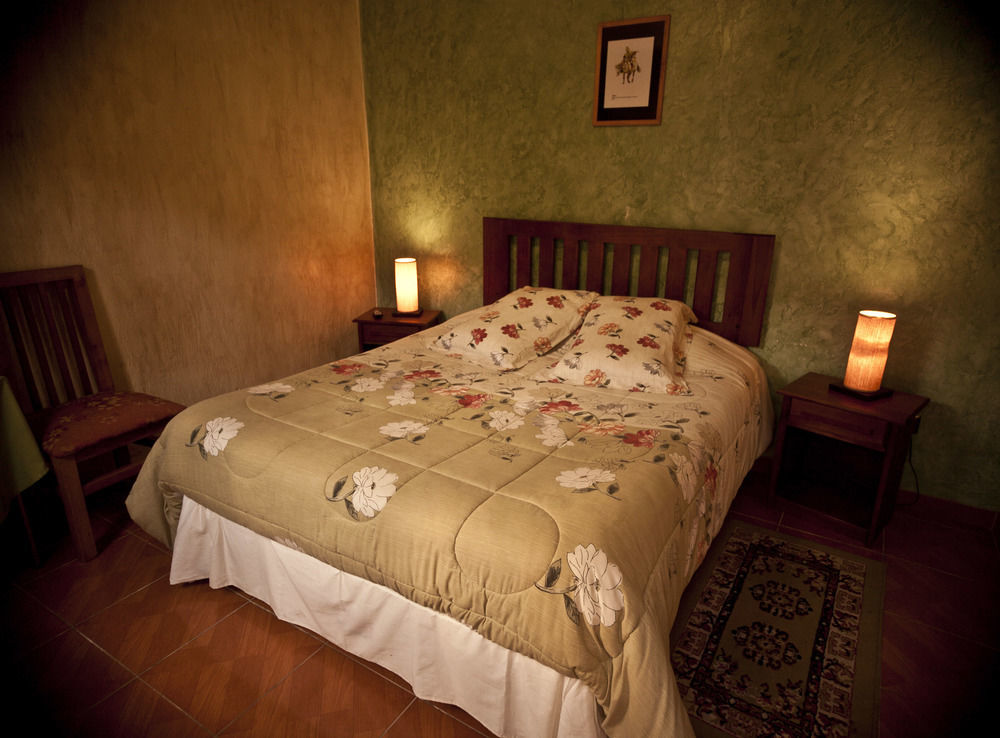 Hostal De Colon La Serena Exterior photo