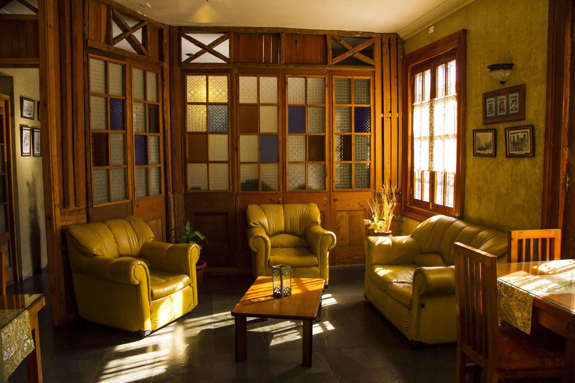 Hostal De Colon La Serena Exterior photo